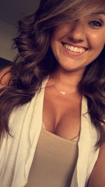 Anonymous taking a selfie