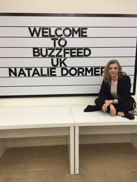 Natalie Dormer