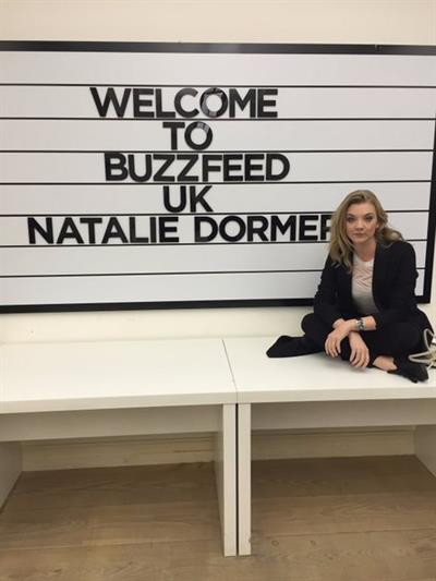 Natalie Dormer