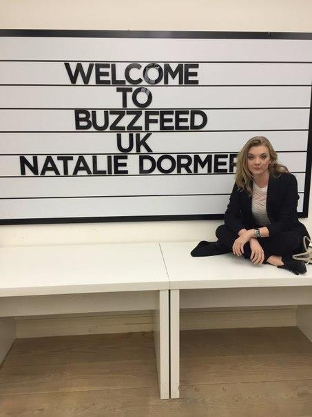 Natalie Dormer