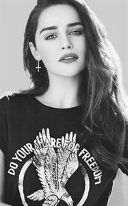 Emilia Clarke