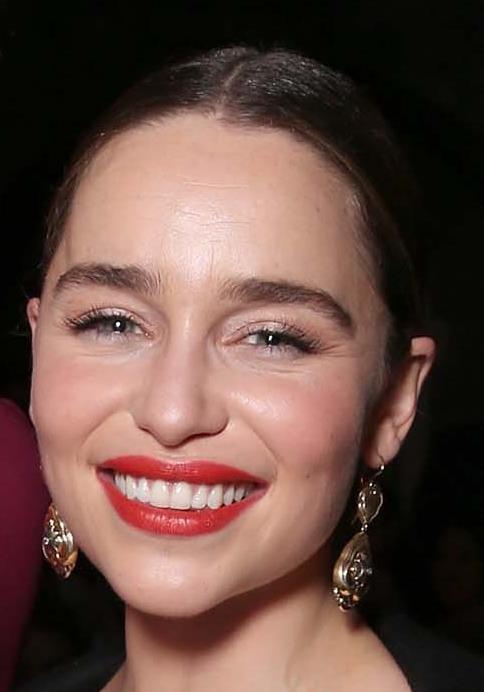 Emilia Clarke