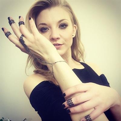 Natalie Dormer