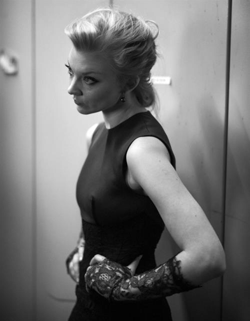 Natalie Dormer