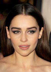Emilia Clarke