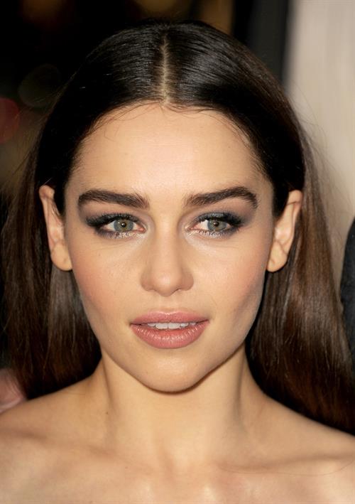 Emilia Clarke
