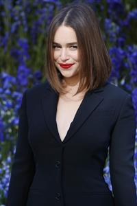 Emilia Clarke