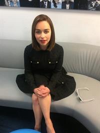 Emilia Clarke