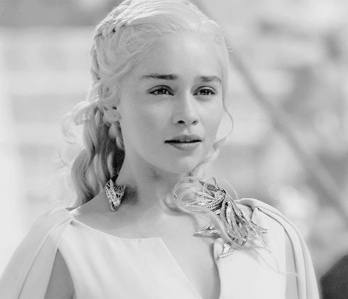 Emilia Clarke
