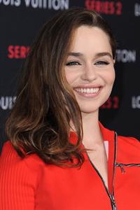 Emilia Clarke