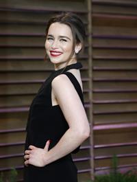 Emilia Clarke