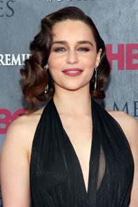 Emilia Clarke