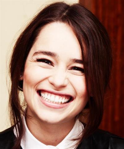 Emilia Clarke