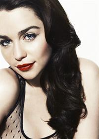 Emilia Clarke