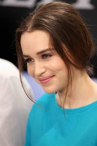 Emilia Clarke