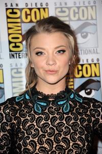Natalie Dormer