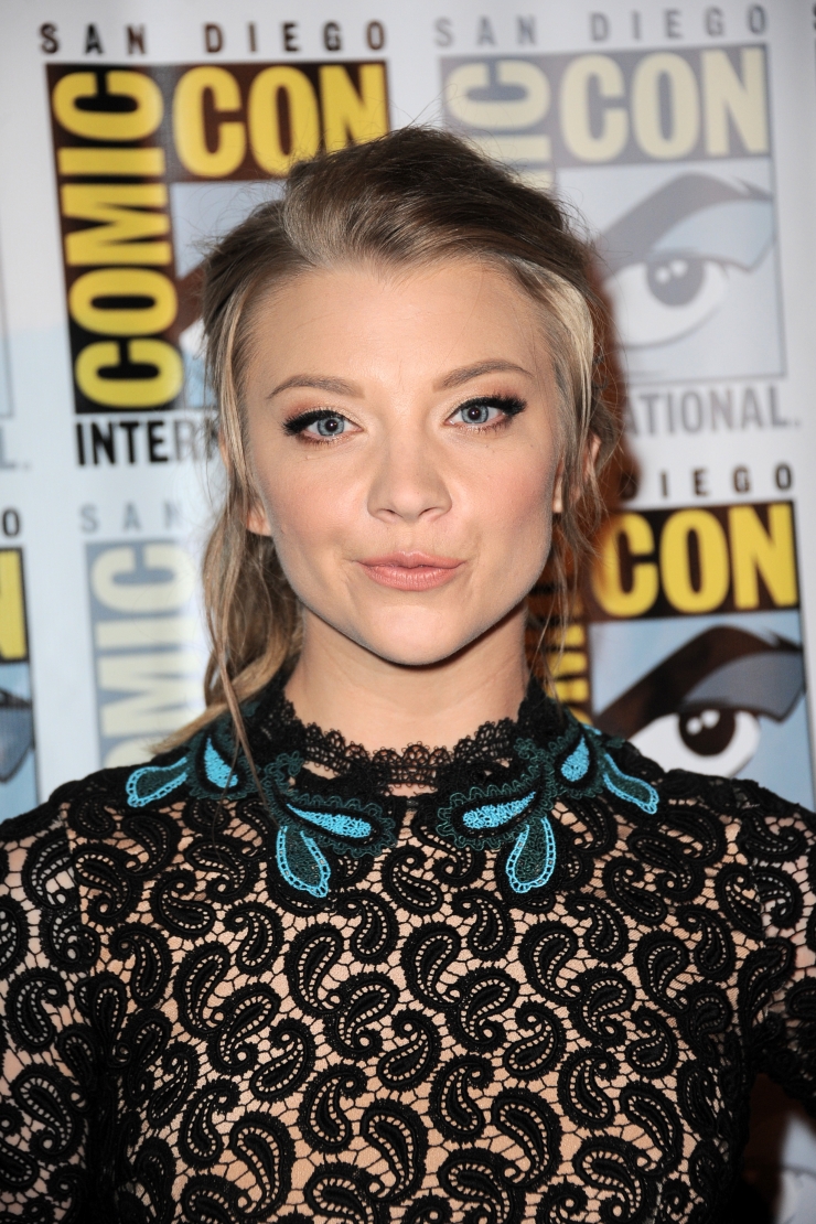 Natalie Dormer