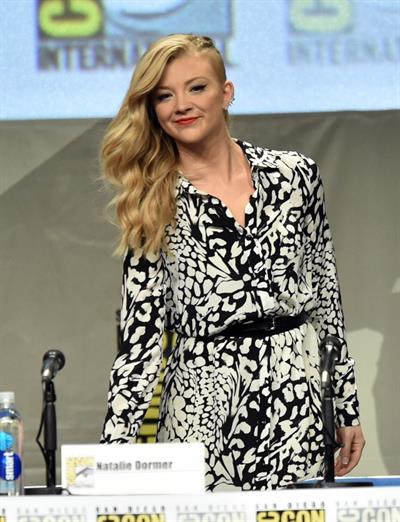 Natalie Dormer