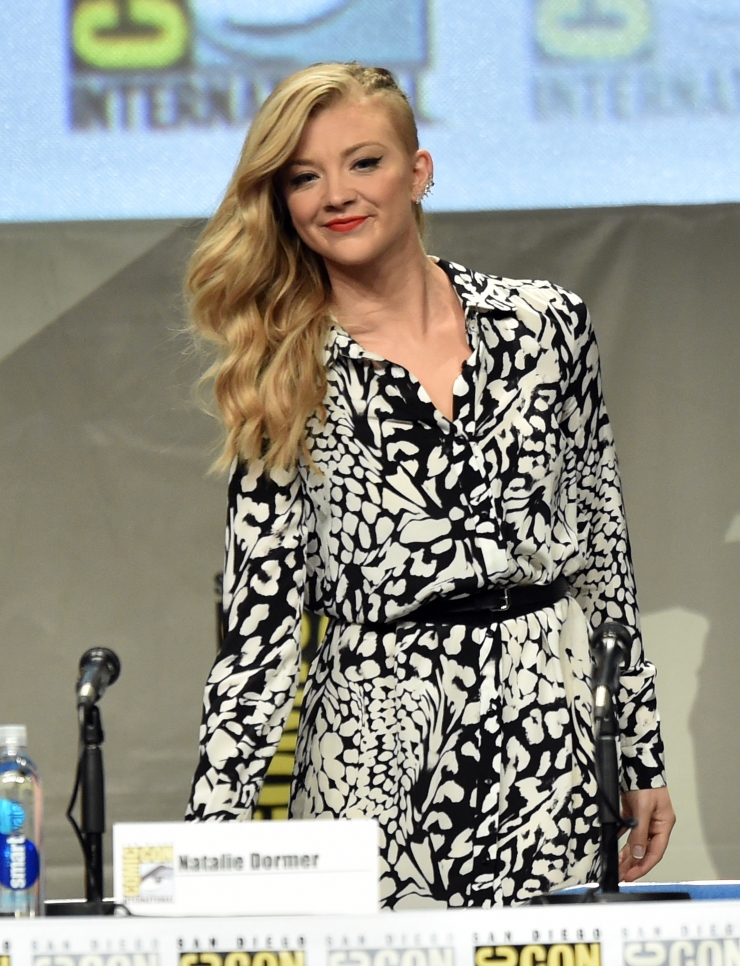 Natalie Dormer
