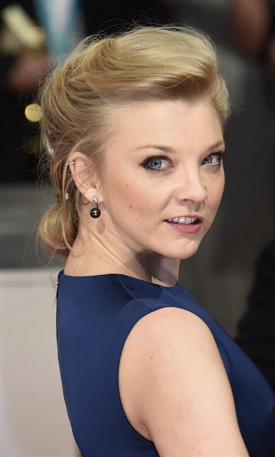 Natalie Dormer