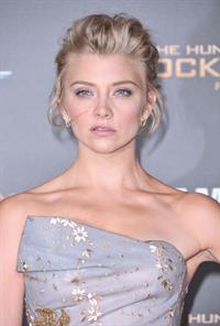 Natalie Dormer