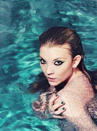 Natalie Dormer