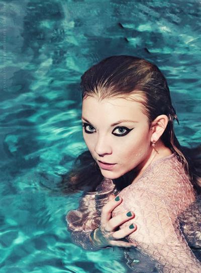Natalie Dormer