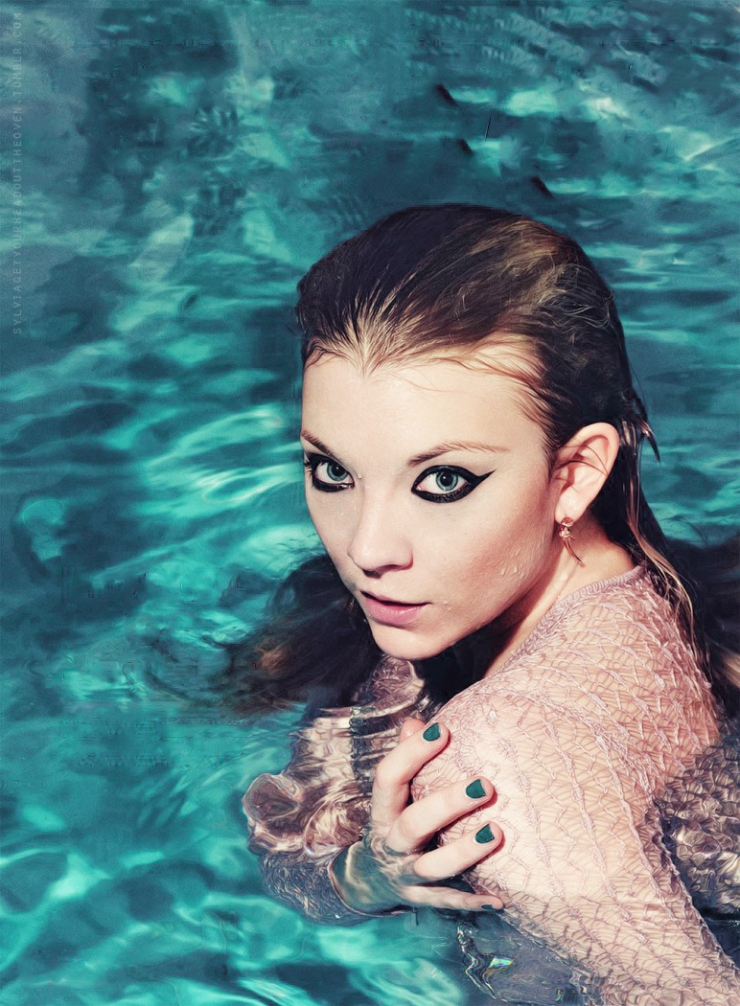 Natalie Dormer
