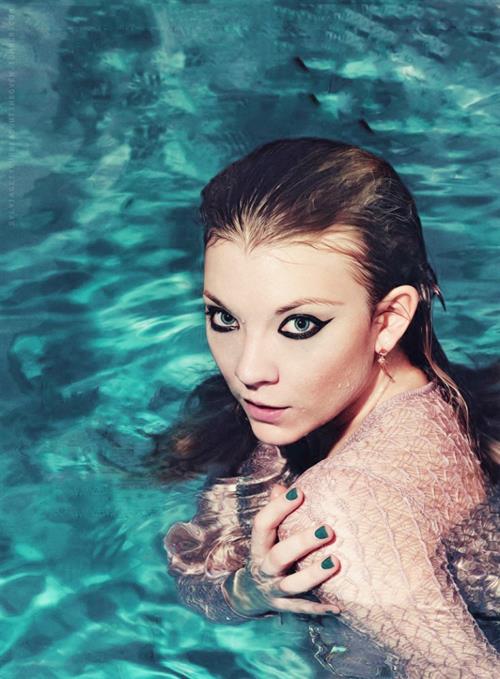 Natalie Dormer