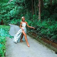 Gabrielle Grace Epstein