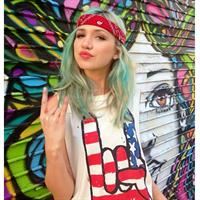 Gabrielle Grace Epstein