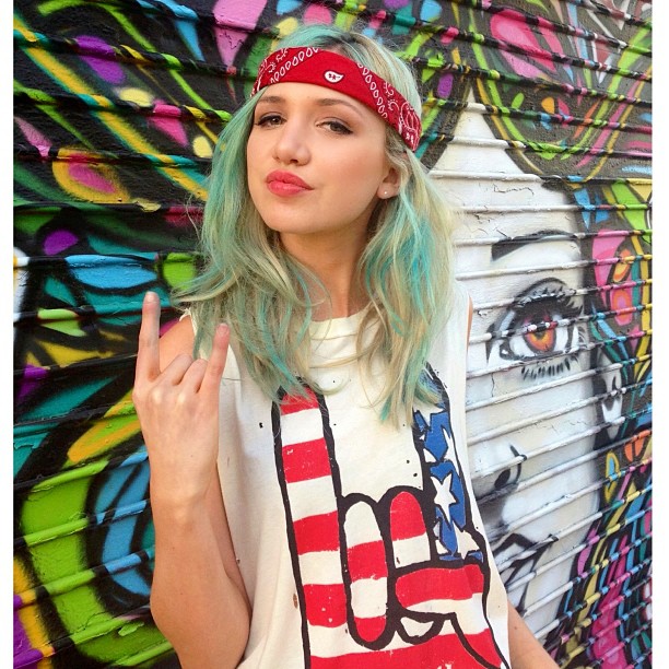 Gabrielle Grace Epstein