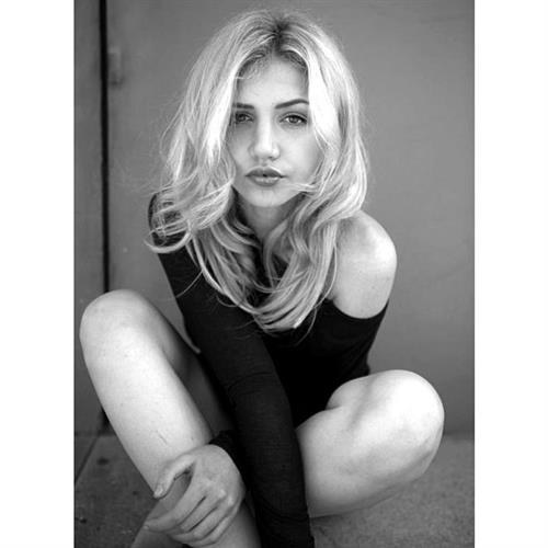 Gabrielle Grace Epstein