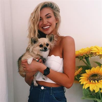 Gabrielle Grace Epstein