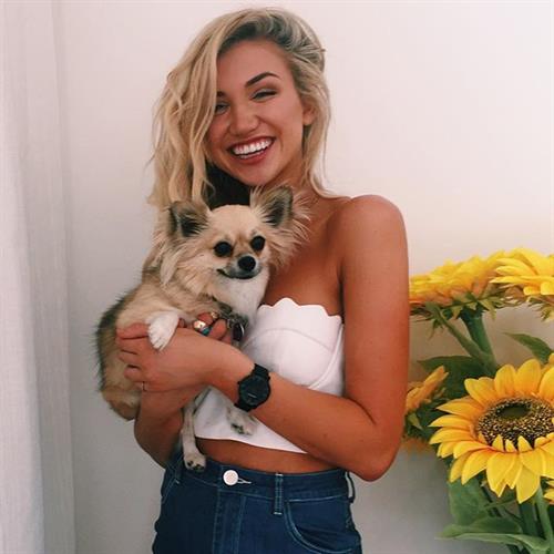 Gabrielle Grace Epstein