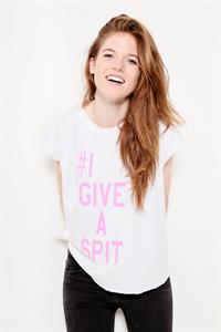 Rose Leslie