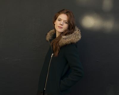 Rose Leslie