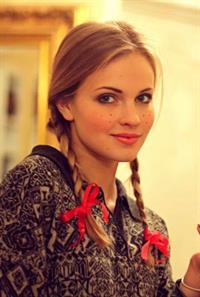 Emilie Voe Nereng