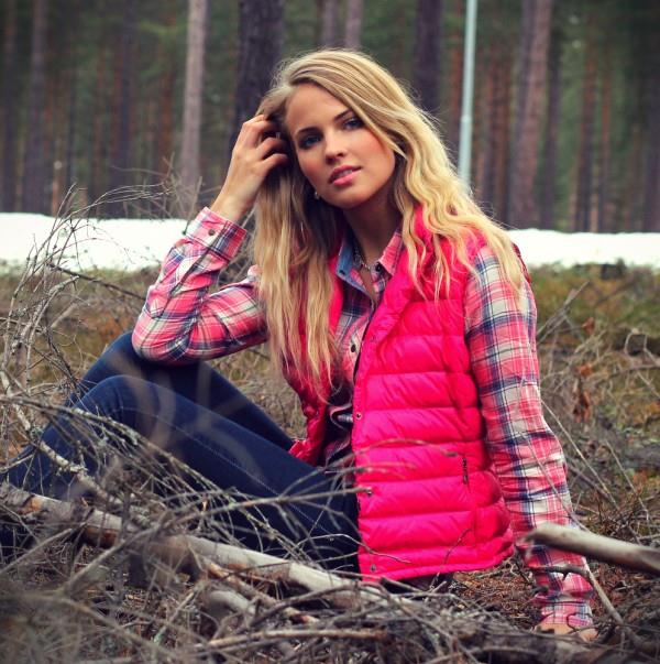 Emilie Voe Nereng