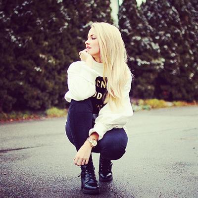 Emilie Voe Nereng