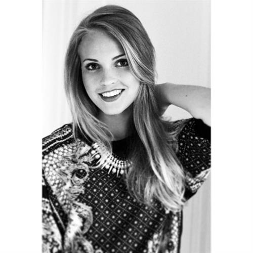Emilie Voe Nereng