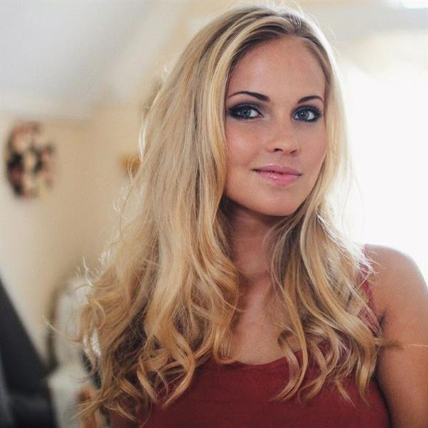 Emilie Voe Nereng