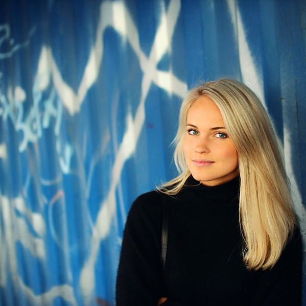 Emilie Voe Nereng