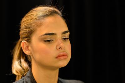 Samantha Harris (Australian Model)