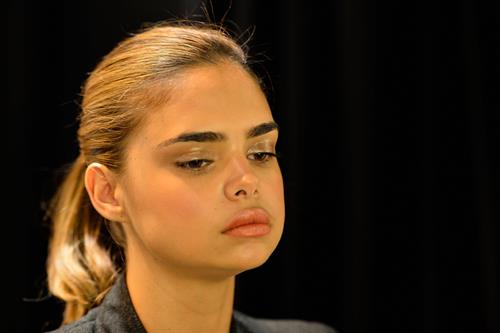 Samantha Harris (Australian Model)