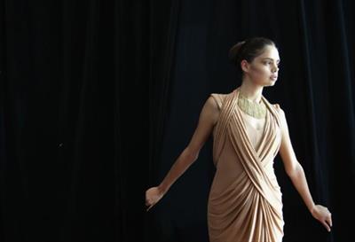 Samantha Harris (Australian Model)