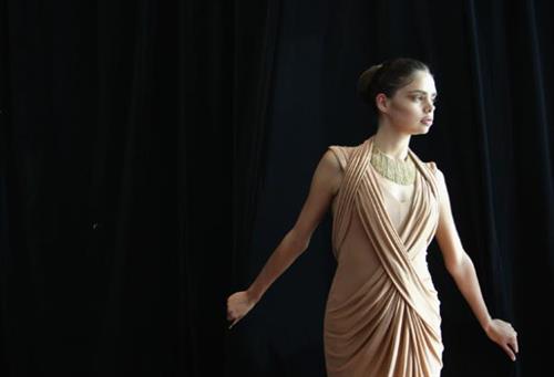 Samantha Harris (Australian Model)