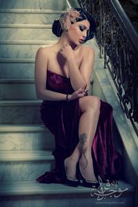 Haifa Wehbe