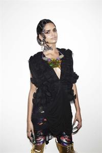 Samantha Harris (Australian Model)