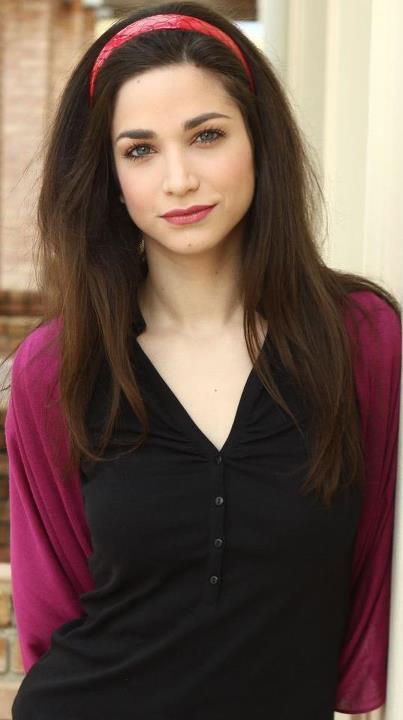 Katerina Geronikolou